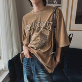 アメリカンレトロTシャツCT1132