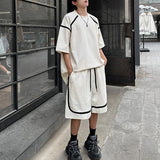 ステッチラインセットアップ(2COLOR)CS1025