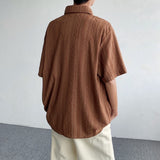 コットンルーズシャツ(2COLOR)CT1050