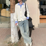 レイヤードカーディガン(3COLOR)CT1102