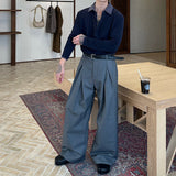 タックマチェーテパンツ(2COLOR)CB1070