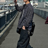 フランネルチェックシャツ(2COLO)CT1088