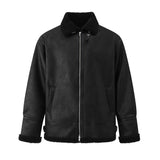 スエードボアジャケット(2COLOR)CJ1056