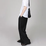 プリーツルーズパンツ(2COLOR)CB1036