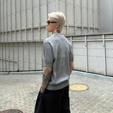 ステッチカラーニット(2COLOR)CT1150