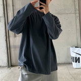 ボトリングカットソー(2COLOR)CT1112