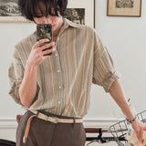 MIXカラーストラオプシャツ(2COLOR)CT1140