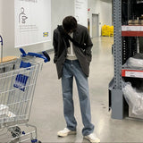 ベーシックジャケット(3COLOR)CJ1042