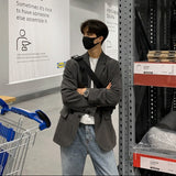 ベーシックジャケット(3COLOR)CJ1042