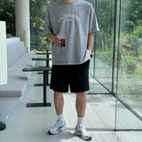 シンプルハーフパンツ(3COLOR)CB1034