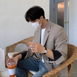 ベーシックジャケット(3COLOR)CJ1042