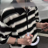 ボーダーポロシャツCT1120