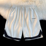 バイカラーハーフパンツ(2COLOR)CB1041