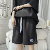 ワッフル地風リラクシーセットアップ(3COLOR)CS1013