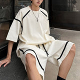 ステッチラインセットアップ(2COLOR)CS1025