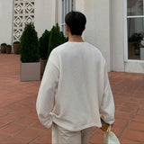 シンプルサマーニット(2COLOR)CT1118