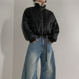 ボアカラージャケットCJ1057