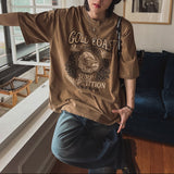 アメリカンレトロTシャツCT1132