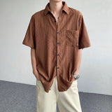 コットンルーズシャツ(2COLOR)CT1050