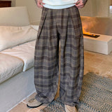 チェックタックパンツ(2COLOR)CB1071