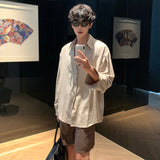 ポイントステッチシャツ(2COLOR)CT1163