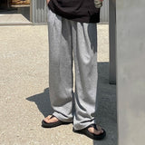 ルーズスウェットパンツ(2COLOR)CB1039