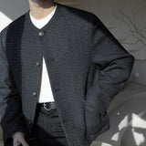 スプリングツイードジャケットCJ1080