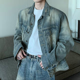 デニムセットアップCS1033