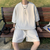 ワンポイントセットアップ(2COLOR)CS1024