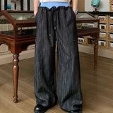 フェイクツーピースパンツ(2COLOR)CB1068