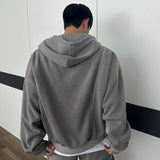 ダブルジッパーセットアップ(2COLOR)CS1031