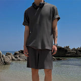 2タイプリラクシーセットアップ(3COLOR)CS1027