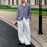 スタンドカラーシャツ(4COLOR)CT1158