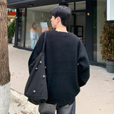 ソフトダメージニット(2COLOR)CT1104