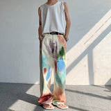 カラーペイントパンツ(2COLOR)CB1025