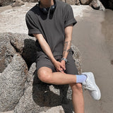 2タイプリラクシーセットアップ(3COLOR)CS1027