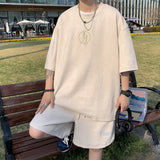 ワンポイントセットアップ(2COLOR)CS1024