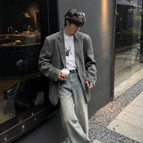 モノトーングラフィックTシャツ(3COLOR)CT1121