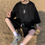 ワンポイントセットアップ(2COLOR)CS1024