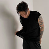 メッシュフレンチニット(2COLOR)CT1061