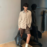 ポイントステッチシャツ(2COLOR)CT1163