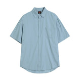 サマーベーシックシャツ(3COLOR)CT1072