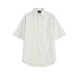 サマーベーシックシャツ(3COLOR)CT1072