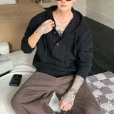 フーディケーブルニット(4COLOR)CT1178