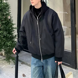 ダブルフーディジャケット(2COLOR)CJ1038