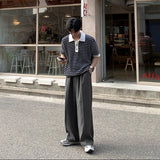 カラーボーダーニット(2COLOR)CT1143