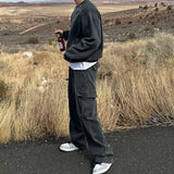 ダブルジッパーセットアップ(2COLOR)CS1031