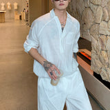 ラグランスリーブシャツ(3COLOR)CT1167