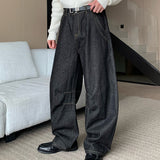 デコンストラクトカーブパンツCB1073