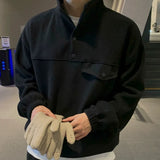 ジョガーパンツセットアップ(3COLOR)CS1045